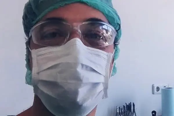 Diş Hekimi Osman Uslu - Resim 10