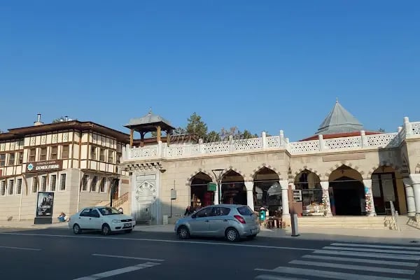 Somuncu Baba Minyatür Müzesi - Resim 12