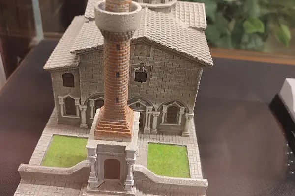 Somuncu Baba Minyatür Müzesi - Resim 18