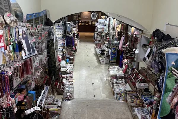 Somuncu Baba Minyatür Müzesi - Resim 20