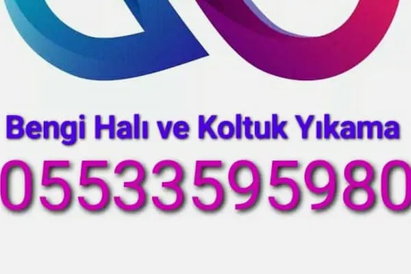 Bengi Halı ve Koltuk Yıkama - Resim 8