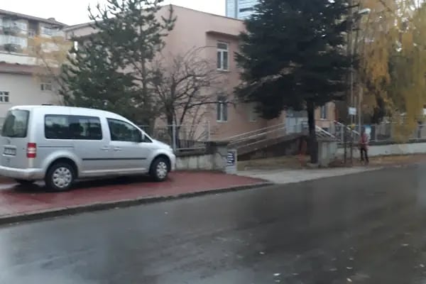 100. Yıl Aile Sağlığı merkezi - Resim 3