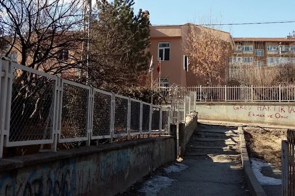 100. Yıl Aile Sağlığı merkezi - Resim 5