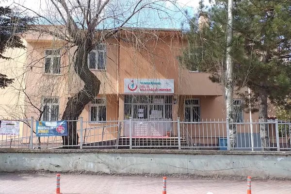 100. Yıl Aile Sağlığı merkezi - Resim 2
