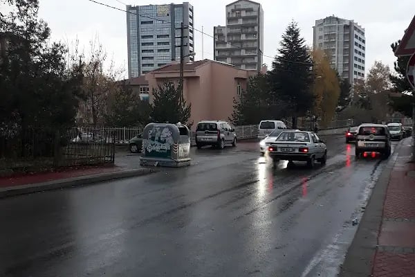 100. Yıl Aile Sağlığı merkezi - Resim 4