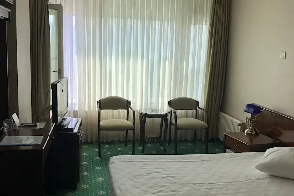 Asya Otel - Resim 10