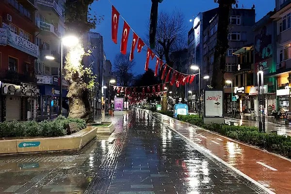 Asya Otel - Resim 17