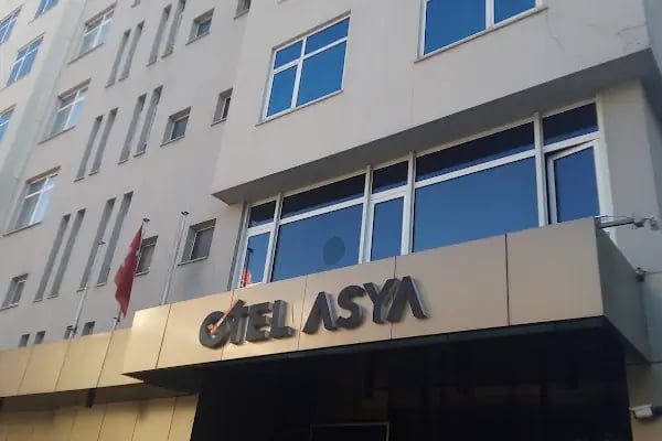 Asya Otel - Resim 8