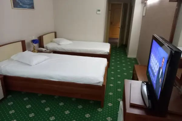 Asya Otel - Resim 4