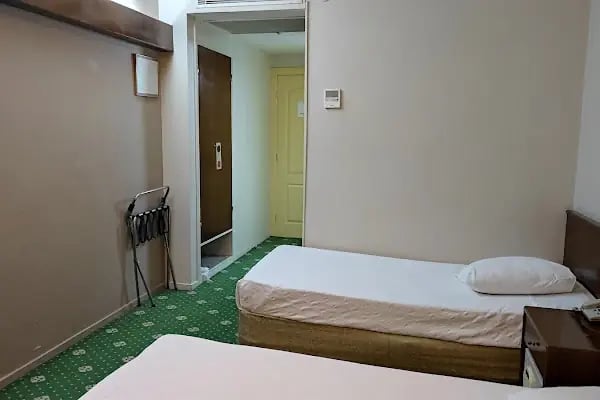 Asya Otel - Resim 2