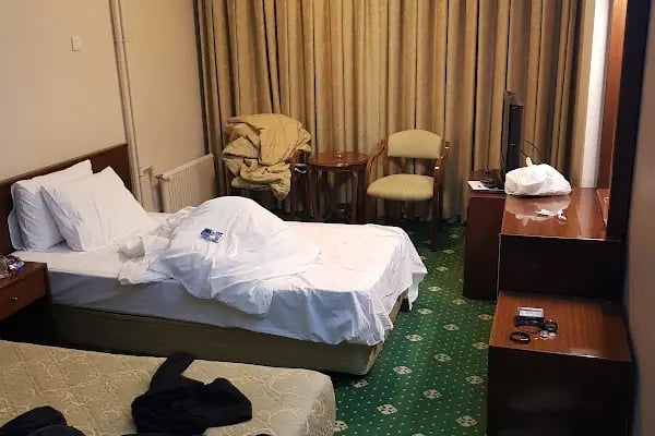 Asya Otel - Resim 7