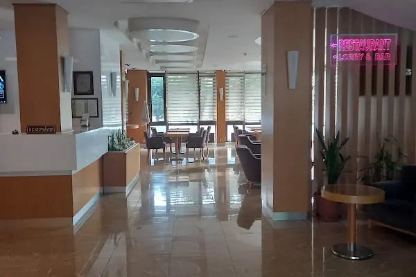 Asya Otel - Resim 3