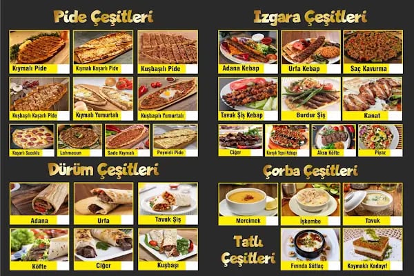 saray köşkü - Resim 6
