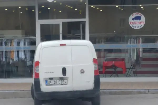Dry White Nişh Adalar - Resim 11
