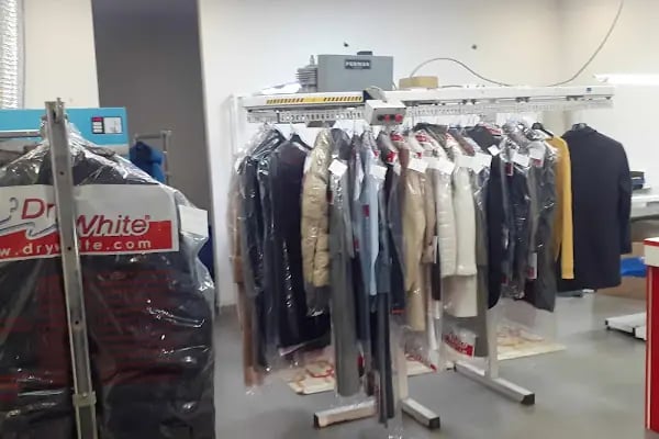 Dry White Nişh Adalar - Resim 5