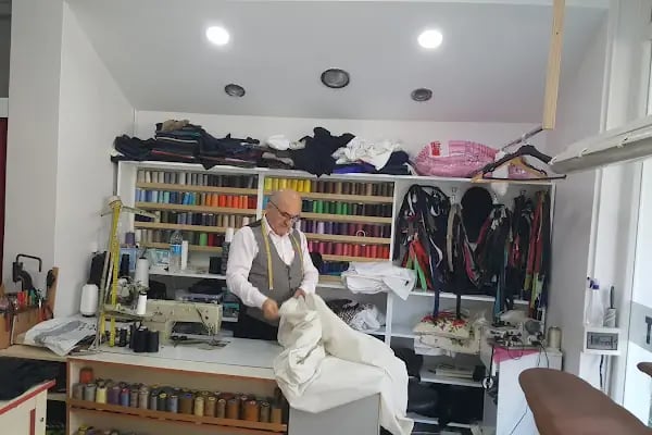 Dry White Nişh Adalar - Resim 10