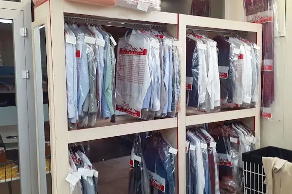 Dry White Nişh Adalar - Resim 8