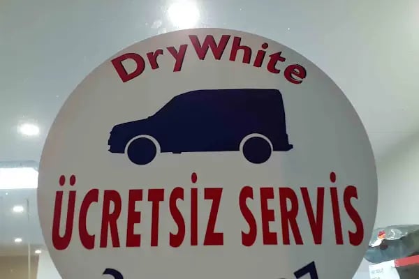 Dry White Nişh Adalar - Resim 14