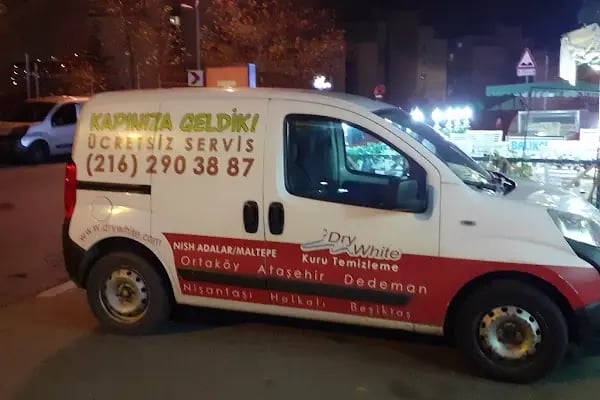 Dry White Nişh Adalar - Resim 3
