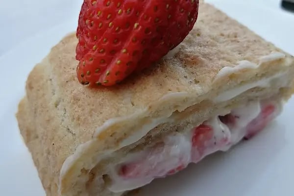 Cafe Spitz - Resim 8