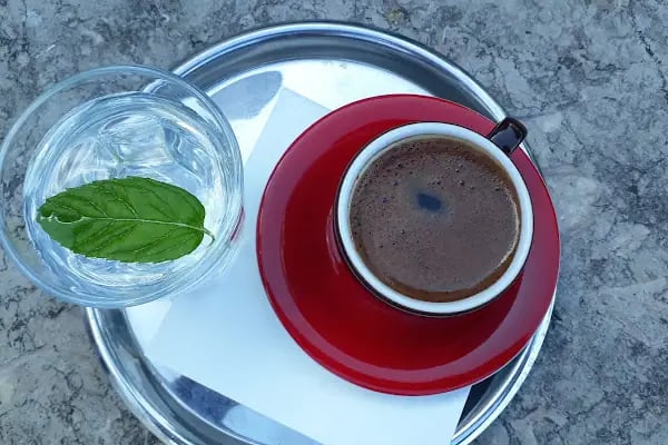 Cafe Spitz - Resim 12