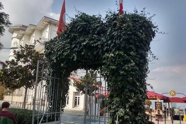 Cafe Spitz - Resim 15