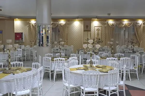 Yeşil Vadi Düğün Sarayı - Resim 19