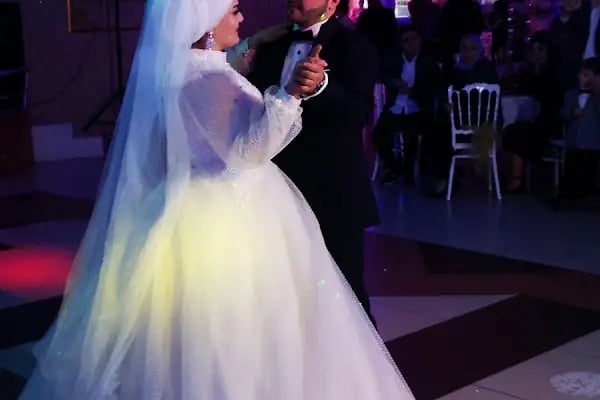 Yeşil Vadi Düğün Sarayı - Resim 14