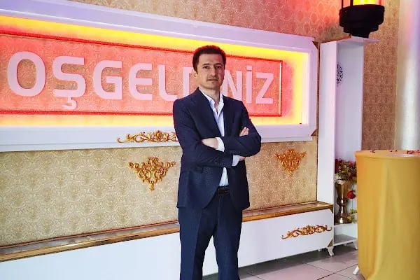 Yeşil Vadi Düğün Sarayı - Resim 11