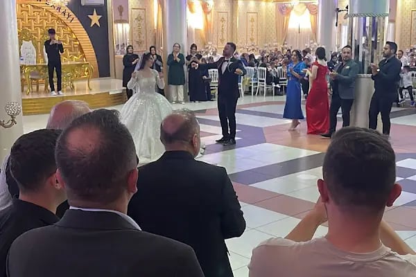 Yeşil Vadi Düğün Sarayı - Resim 15