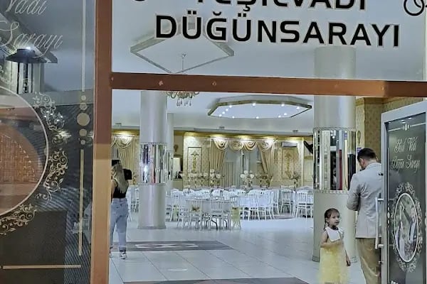 Yeşil Vadi Düğün Sarayı - Resim 9