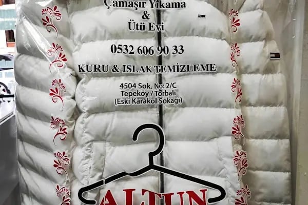 Altun Kuru Temizleme - Resim 4