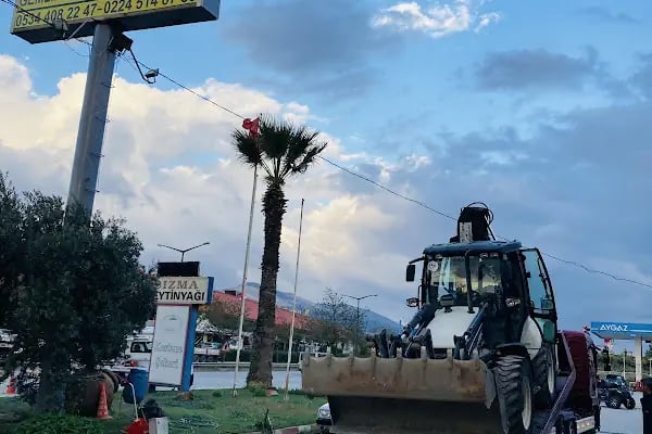Gemlik Önal Nakliyat, Forklift, Araç Kurtarma Hizmetleri - Resim 6