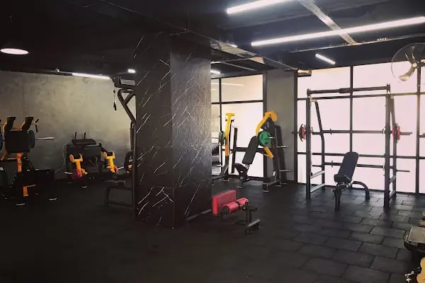 Erdem Öztürk Egzersiz Salonu - Resim 10