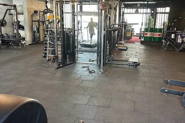 Erdem Öztürk Egzersiz Salonu - Resim 14