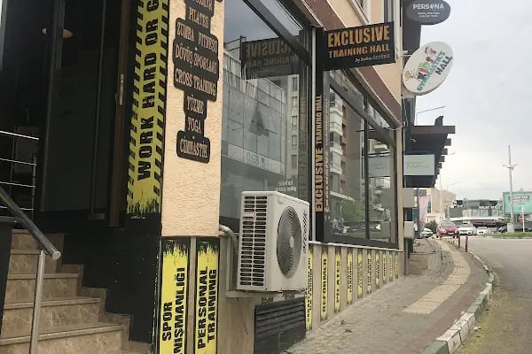 Erdem Öztürk Egzersiz Salonu - Resim 6