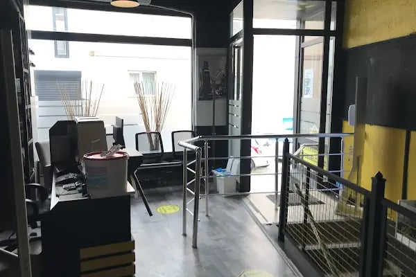 Erdem Öztürk Egzersiz Salonu - Resim 3