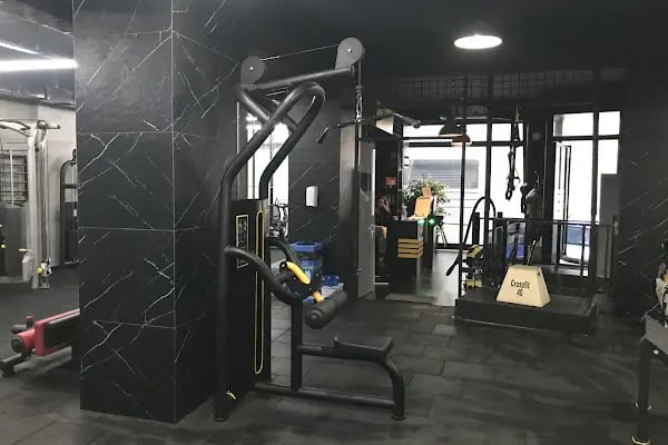 Erdem Öztürk Egzersiz Salonu - Resim 11