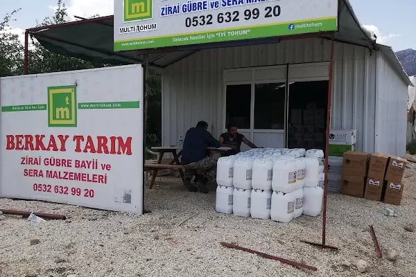 BERKAY TARIM - Resim 5