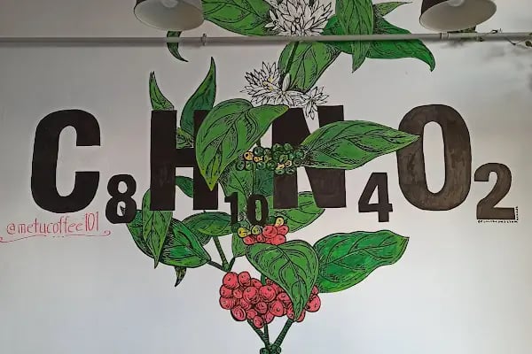 Coffee101 Yüzüncüyıl - Resim 12