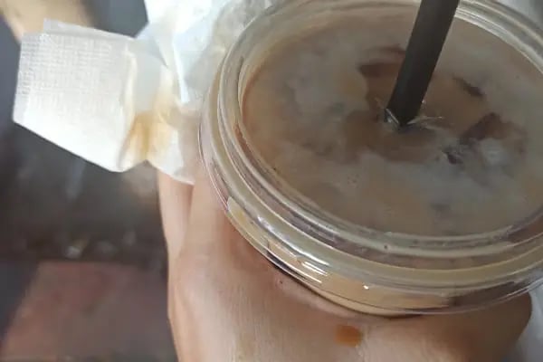 Coffee101 Yüzüncüyıl - Resim 15