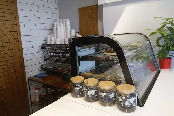 Coffee101 Yüzüncüyıl - Resim 10