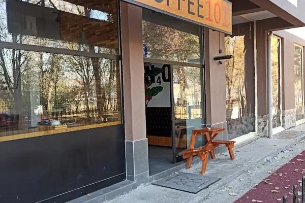 Coffee101 Yüzüncüyıl - Resim 2