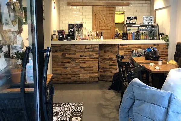 Coffee101 Yüzüncüyıl - Resim 5