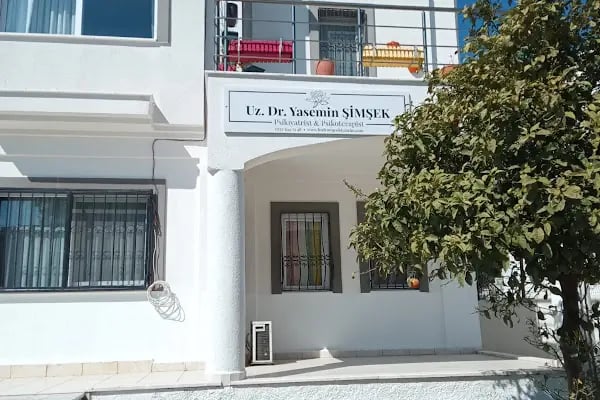 Uz. Dr. Yasemin Şimşek - Bodrum Psikiyatrim - Resim 2