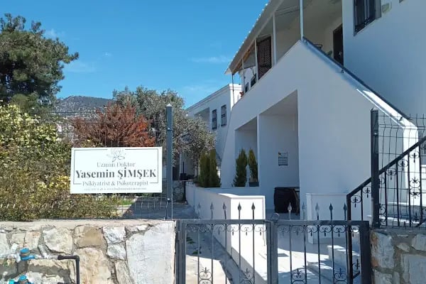Uz. Dr. Yasemin Şimşek - Bodrum Psikiyatrim - Resim 7