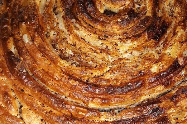 SAC İÇİ Boşnak Böreği - Resim 10