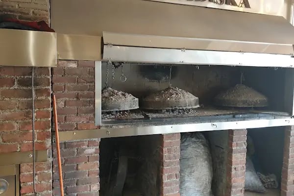 SAC İÇİ Boşnak Böreği - Resim 5