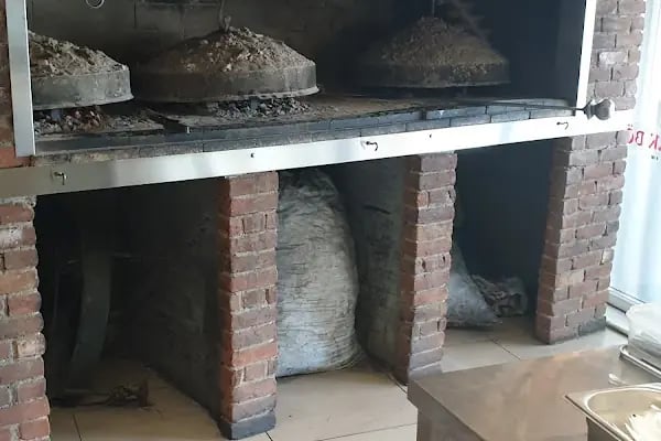 SAC İÇİ Boşnak Böreği - Resim 19