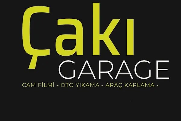 Çakı Garage - Resim 15